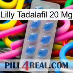 Lilly Tadalafil 20 Mg 22